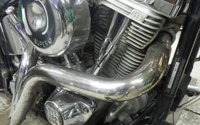 HARLEY FLSTF 1340 1995