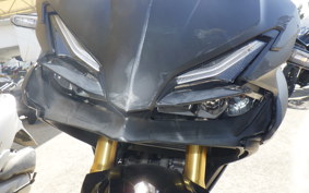 HONDA CBR250RR A 2017 MC51