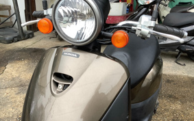 HONDA TODAY AF67