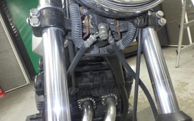 YAMAHA GX750 1976