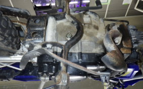 YAMAHA PW80 2003 4BC