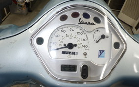 VESPA LX125 1998