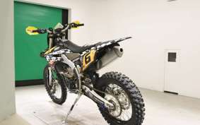 YAMAHA YZ250FX CG41C
