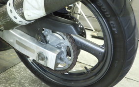 SUZUKI WOLF 250 VJ21A