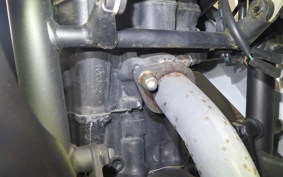 HONDA CBR250R GEN 3 2023 MC41