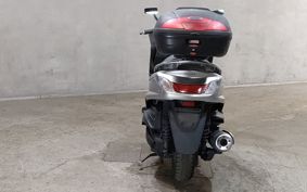 YAMAHA GRAND MAJESTY 400 2005 SH04J