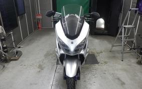 SUZUKI BURGMAN400 A 2021 DU11N