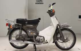 HONDA C90 SUPER CUB HA02