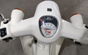 HONDA SUPER CUB110 JA44