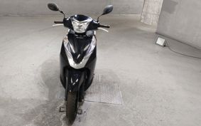 HONDA LEAD 125 JF45