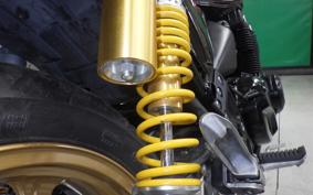 KAWASAKI ZEPHYR 400 Gen.2 1993 ZR400C