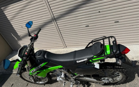 KAWASAKI KLX250 LX250S