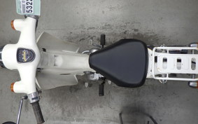 HONDA LITTLE CUB E AA01