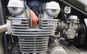 KAWASAKI ZEPHYR 750 1991 ZR750C