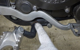 KAWASAKI KLX250D TRACKER LX250E