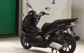 HONDA PCX 125 2020 JF81