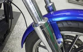HARLEY FXDL 1450 2004