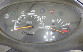 YAMAHA AXIS 100 SB06J
