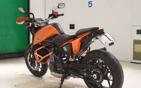 KTM 690 DUKE 2016