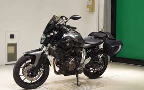 YAMAHA MT-07 ABS 2015 RM07J