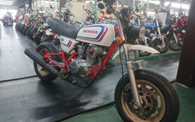 HONDA APE 100 HC07