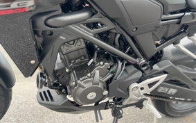 HONDA CB250R MC52