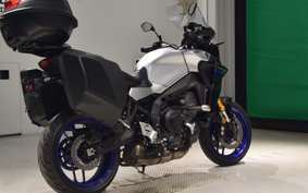 YAMAHA TRACER 9 GT 2022
