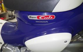 HONDA C50 SUPER CUB AA07
