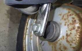 YAMAHA BJ SA24J