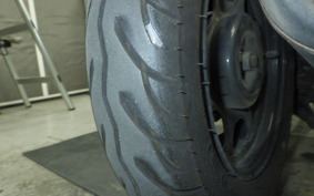 HONDA TACT Gen.4 AF79