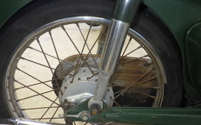 HONDA C50 SUPER CUB C50