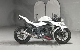 SUZUKI GSX250R DN11A