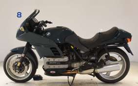 BMW K100RS 1990