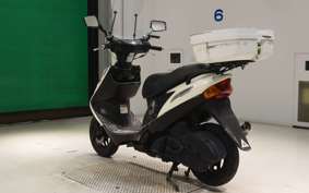 SUZUKI ADDRESS V125 G CF46A