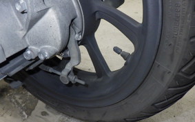 HONDA PCX125 2025 JF81