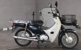 HONDA SUPER CUB110 JA10
