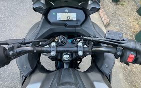 YAMAHA FAZER 250 RG42