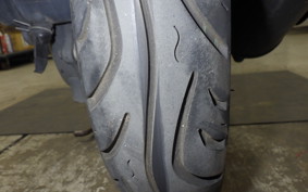 SUZUKI LET's 4 2006 CA41A