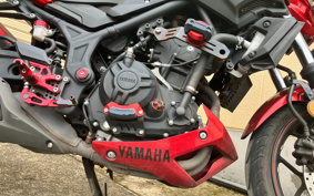 YAMAHA MT-25 RG10J