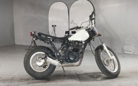 YAMAHA TW200 2JL