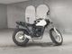 Фото Yamaha TW200 с японского аукциона