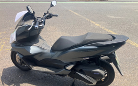 HONDA PCX 160 KF47