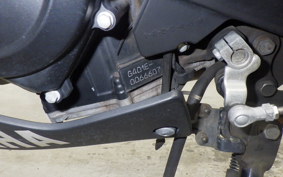YAMAHA YZF-R25 2020 RG10J