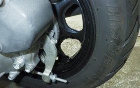 HONDA TACT Gen.4 1992 AF75