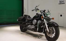 YAMAHA DRAGSTAR 400 CLASSIC  2012 VH02J