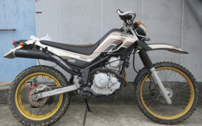 YAMAHA SEROW 250 DG17J