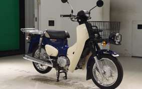 HONDA C110 SUPER CUB