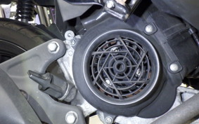 SUZUKI ADDRESS 110 1999 CE47A