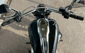 HARLEY FXBR 2023 YEZ