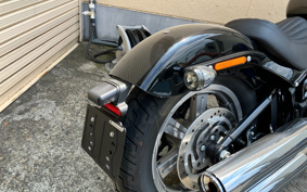 HARLEY FXST1340-1450 BVJ
